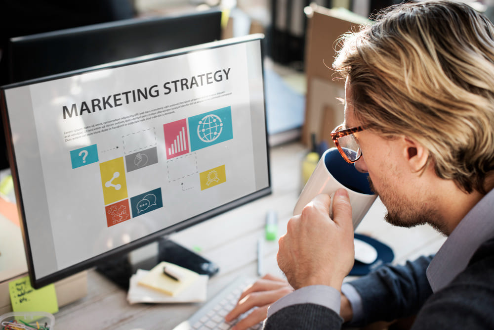 strategia marketingowa - jak ją zaplanować